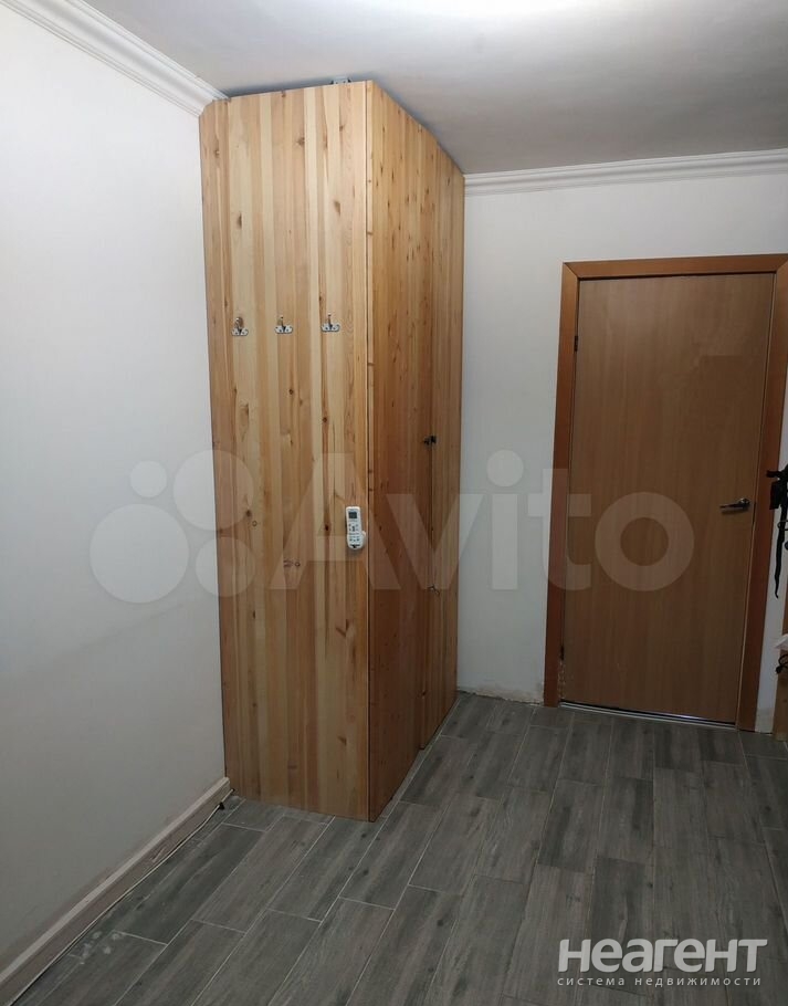 Продается 2-х комнатная квартира, 57 м²