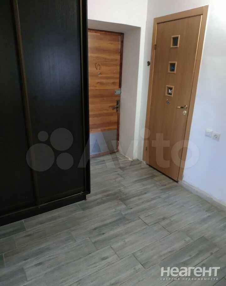 Продается 2-х комнатная квартира, 57 м²