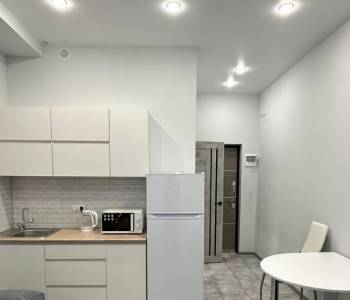 Сдается 1-комнатная квартира, 20 м²