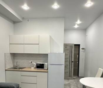 Сдается 1-комнатная квартира, 20 м²