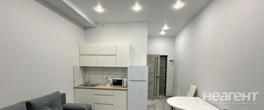 Сдается 1-комнатная квартира, 20 м²