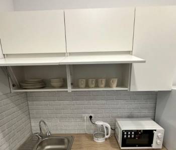 Сдается 1-комнатная квартира, 20 м²