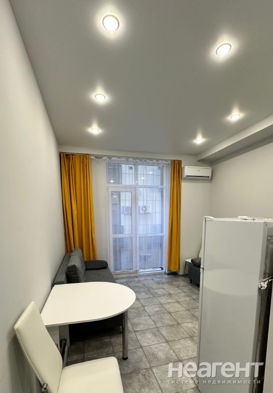 Сдается 1-комнатная квартира, 20 м²