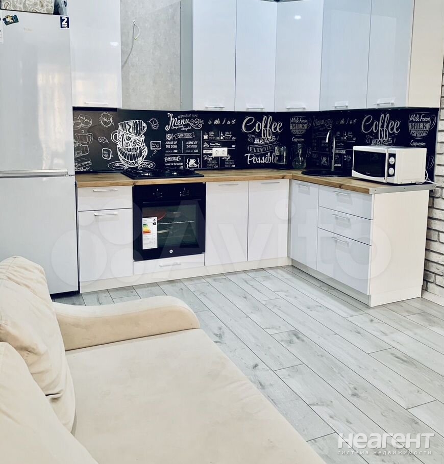 Сдается Многокомнатная квартира, 47 м²