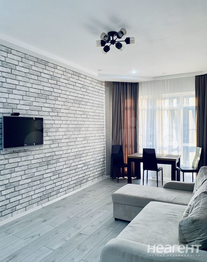 Сдается Многокомнатная квартира, 47 м²