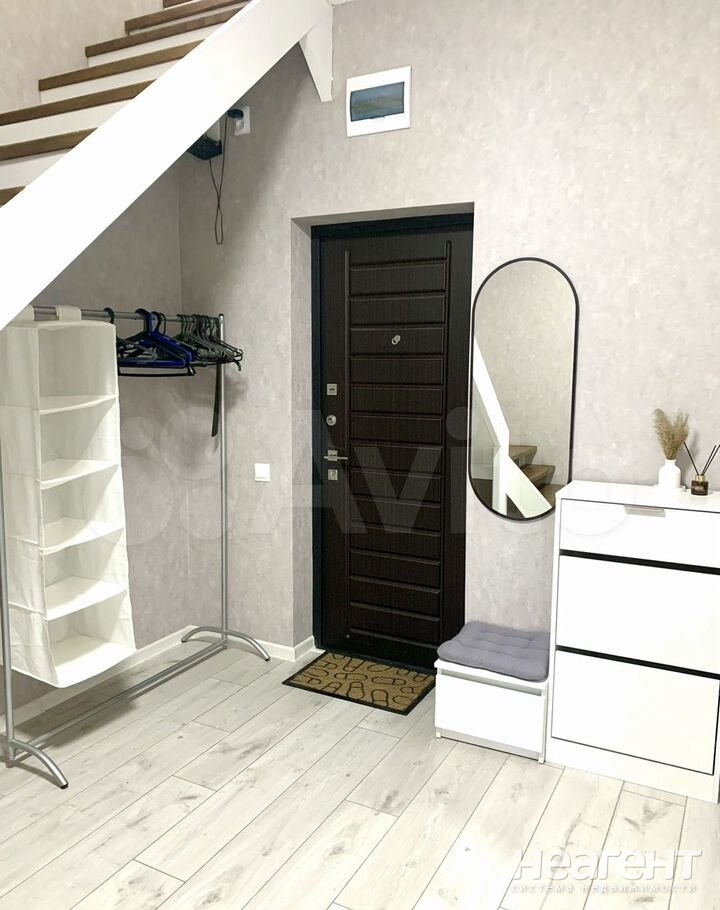 Сдается Многокомнатная квартира, 47 м²