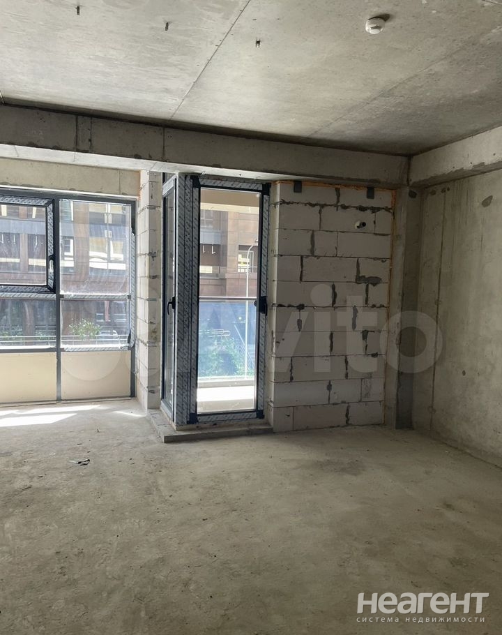 Продается 1-комнатная квартира, 36,7 м²