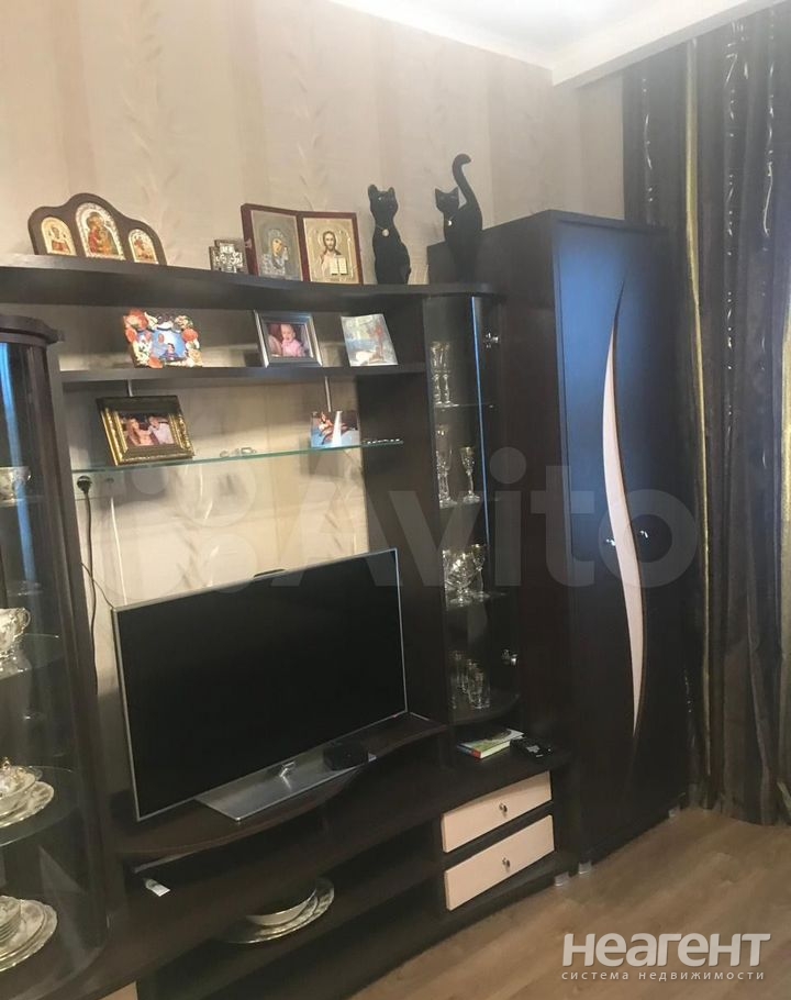 Продается 2-х комнатная квартира, 65 м²