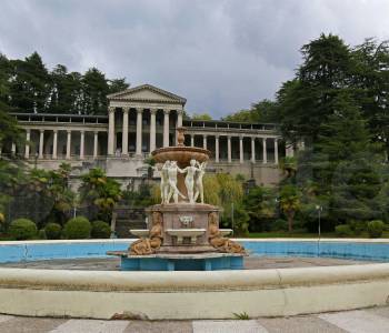 Сдается Многокомнатная квартира, 76 м²