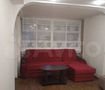 Сдается Многокомнатная квартира, 76 м²