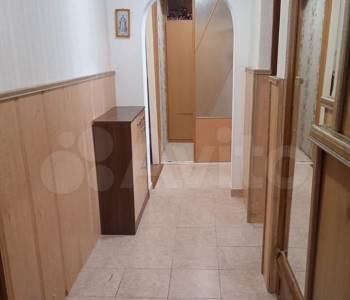 Сдается Многокомнатная квартира, 76 м²