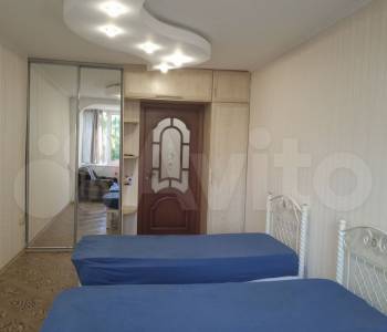 Сдается Многокомнатная квартира, 76 м²