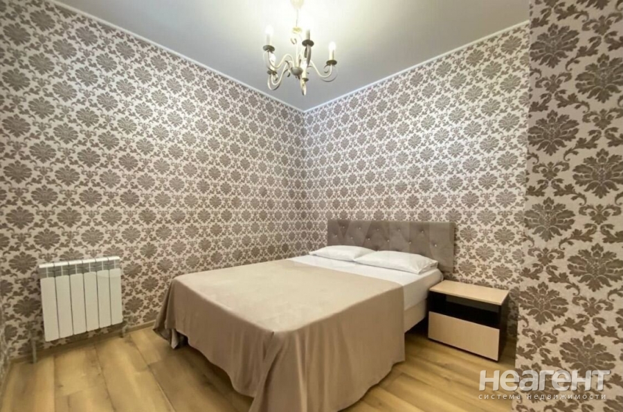 Сдается 2-х комнатная квартира, 50 м²