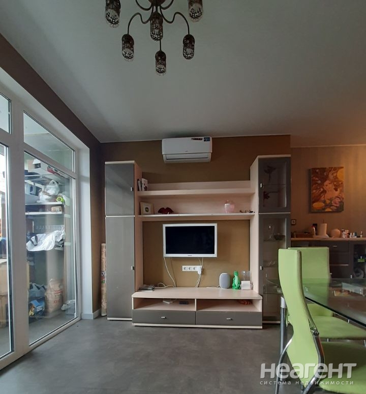 Продается 3-х комнатная квартира, 65 м²