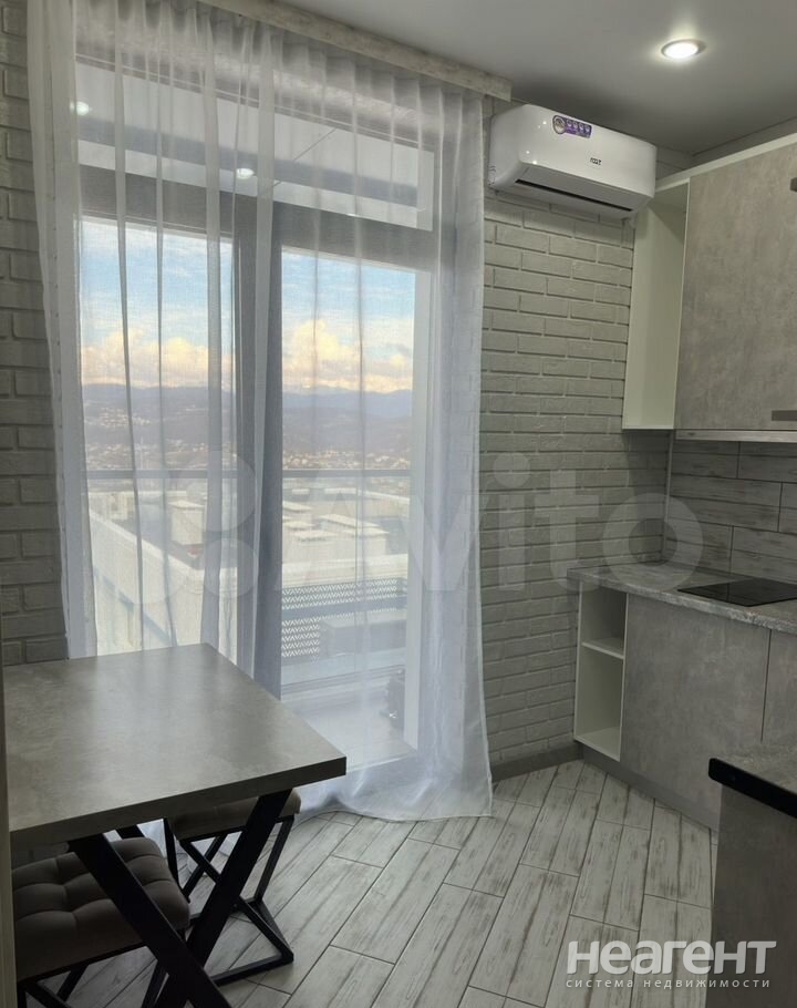 Продается 1-комнатная квартира, 22 м²