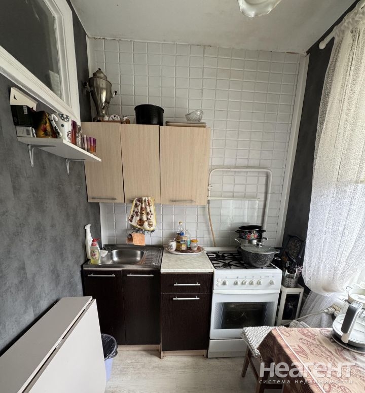 Продается 2-х комнатная квартира, 45 м²