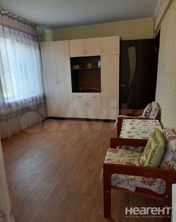 Продается 1-комнатная квартира, 29,5 м²