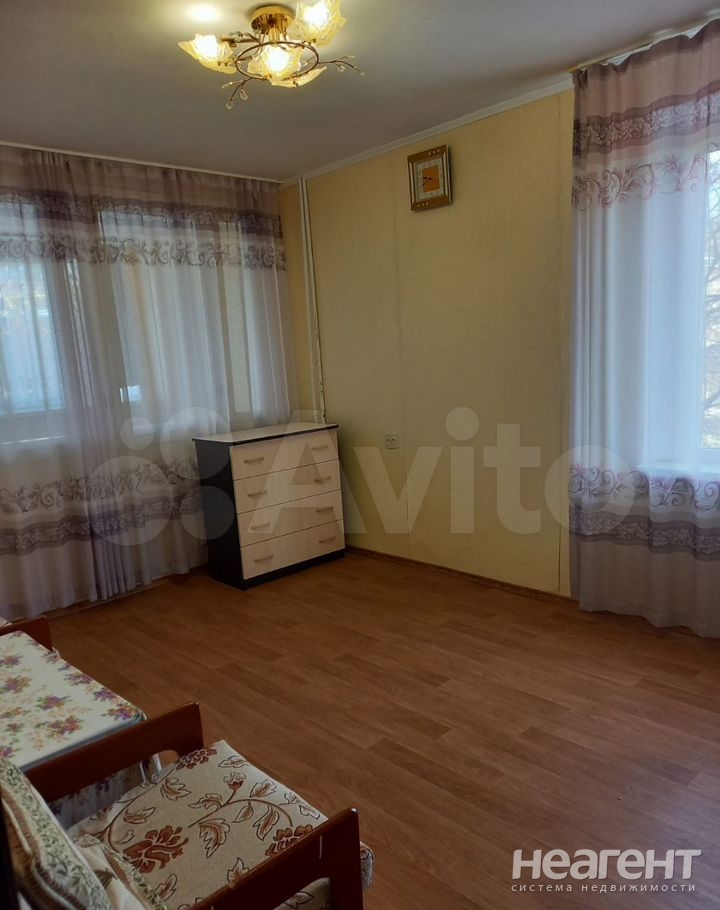 Продается 1-комнатная квартира, 29,5 м²