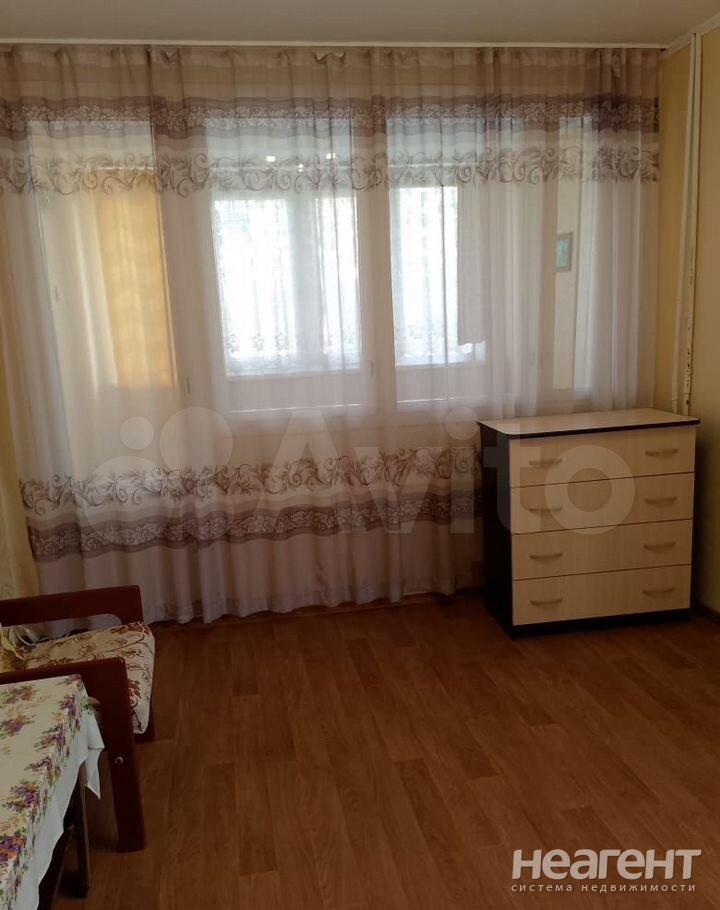 Продается 1-комнатная квартира, 29,5 м²