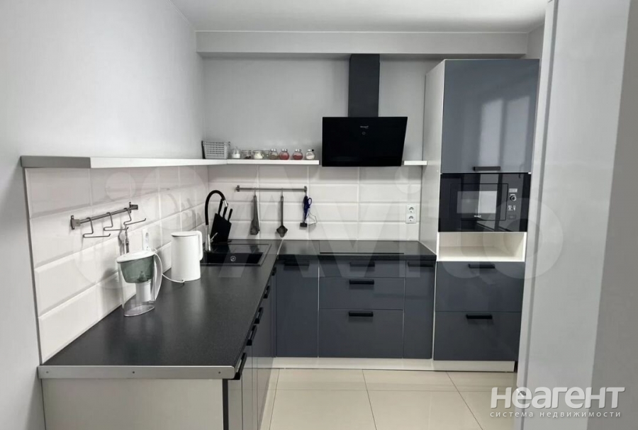 Продается 3-х комнатная квартира, 80 м²