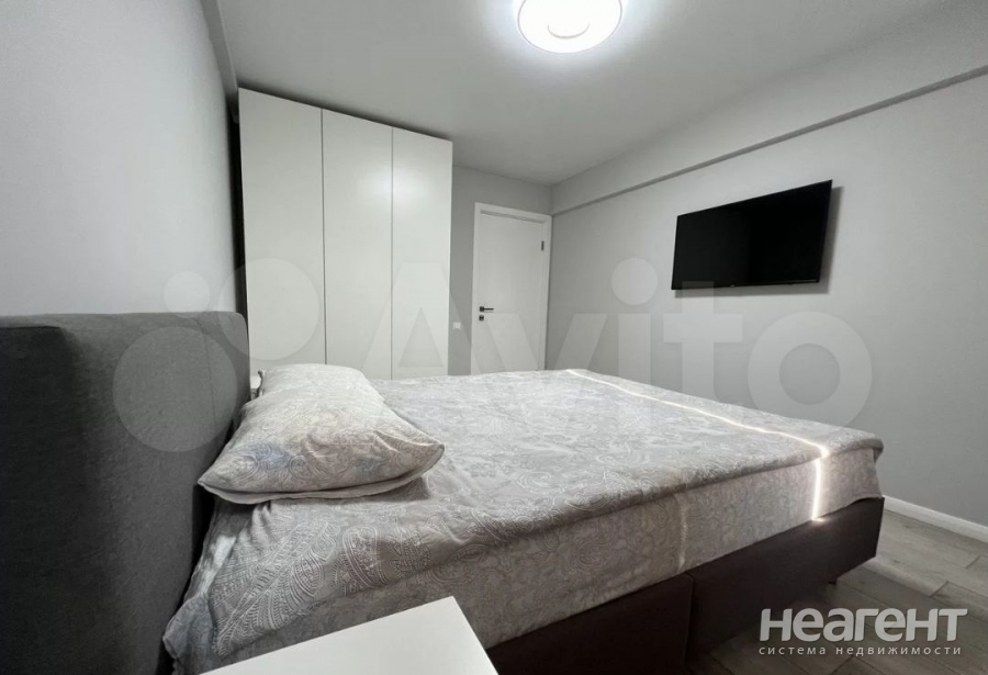 Продается 3-х комнатная квартира, 80 м²