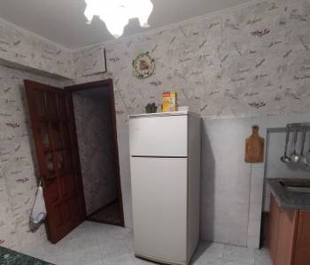 Продается 3-х комнатная квартира, 63 м²