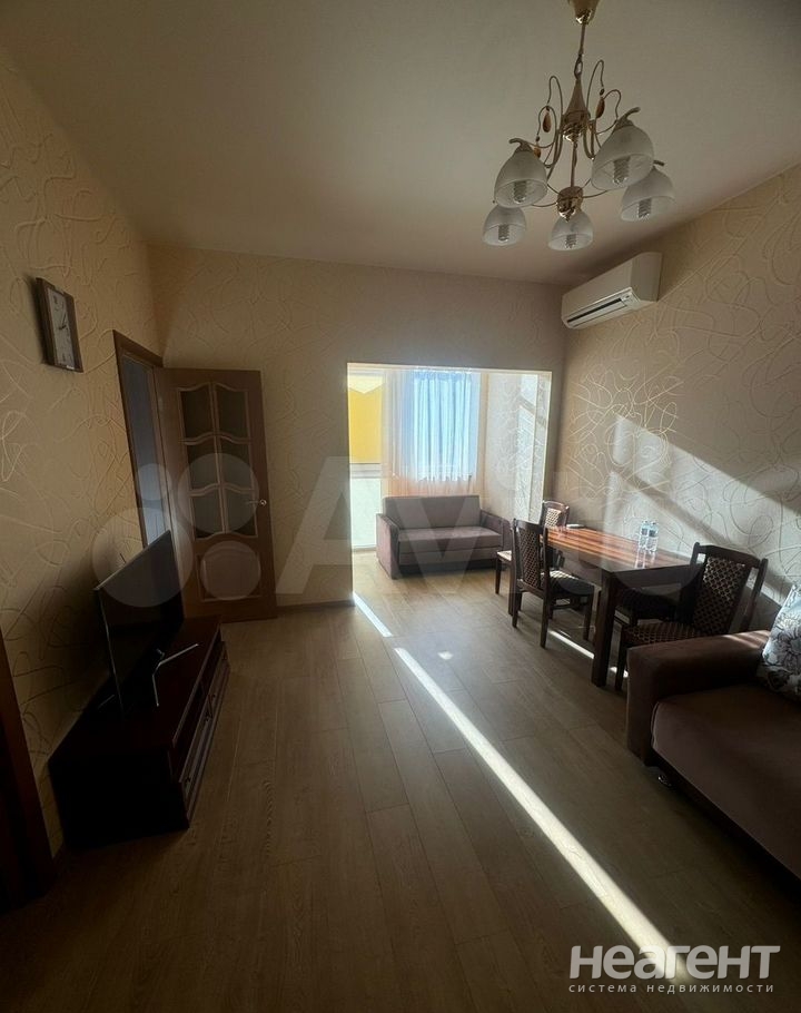 Продается 2-х комнатная квартира, 47 м²