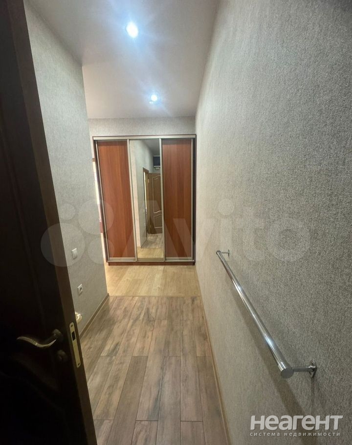 Продается 2-х комнатная квартира, 47 м²