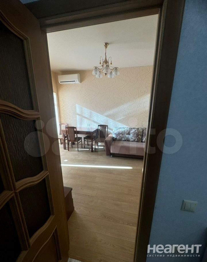 Продается 2-х комнатная квартира, 47 м²