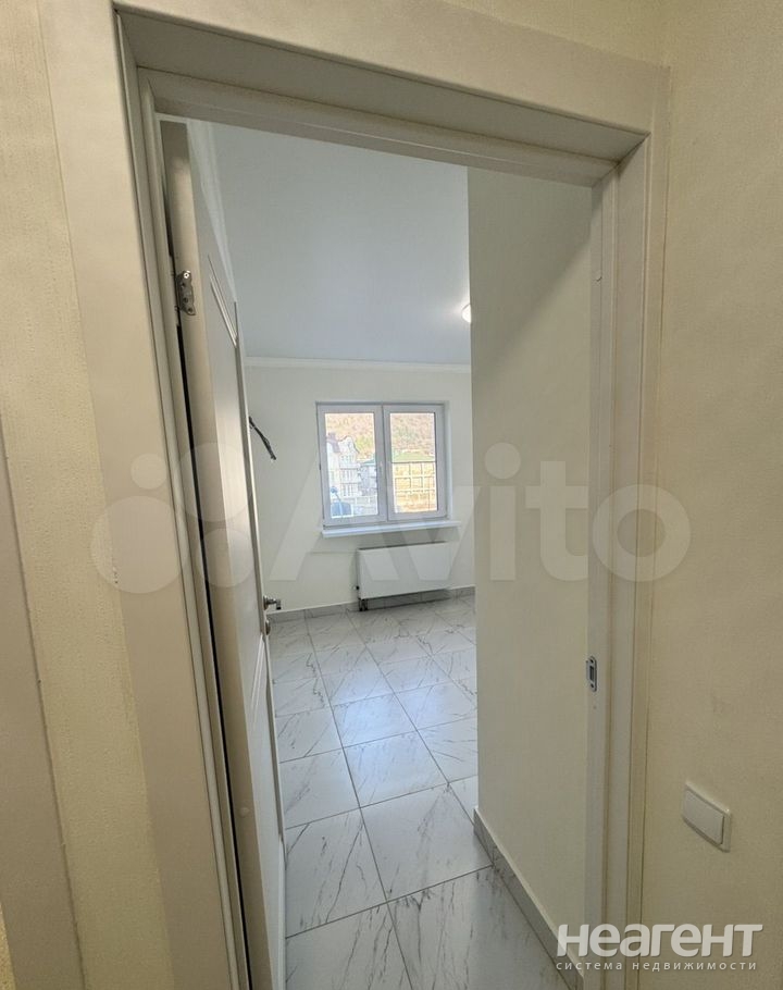 Продается 1-комнатная квартира, 34 м²