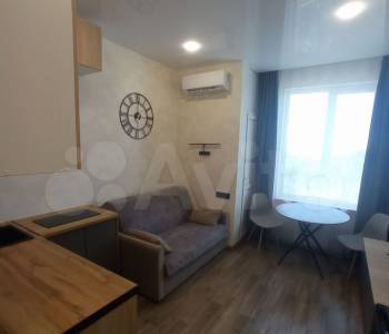 Сдается 1-комнатная квартира, 18 м²