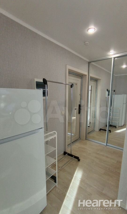 Продается 2-х комнатная квартира, 52 м²