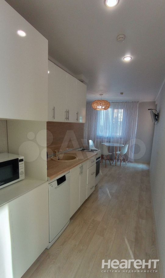 Продается 2-х комнатная квартира, 52 м²