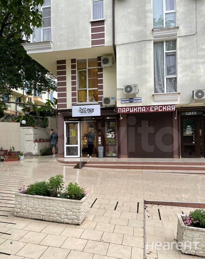 Сдается 1-комнатная квартира, 25 м²