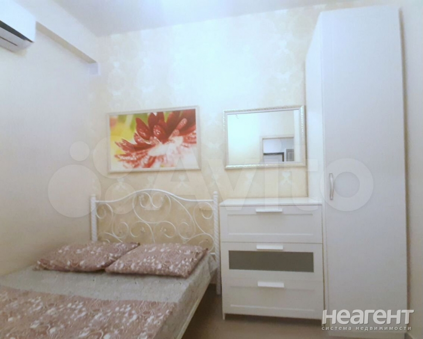 Сдается Многокомнатная квартира, 47 м²