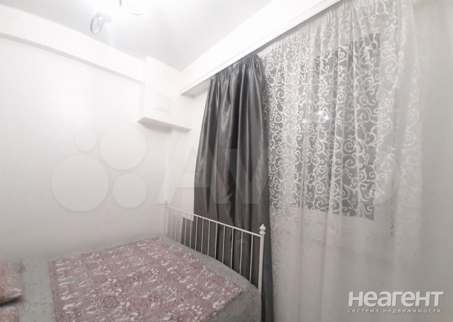 Сдается Многокомнатная квартира, 47 м²