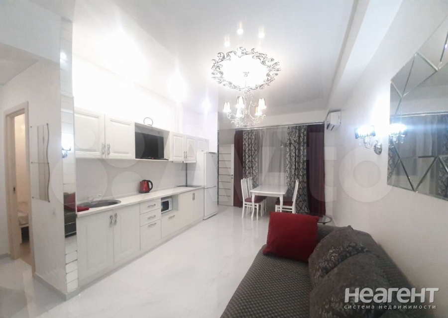 Сдается Многокомнатная квартира, 47 м²