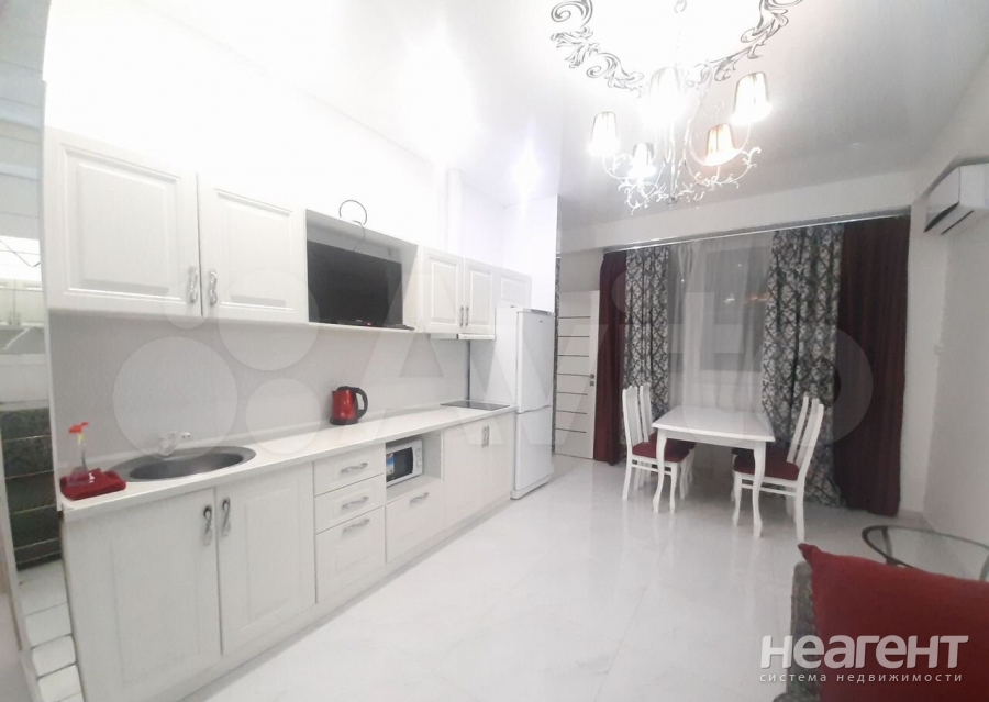 Сдается Многокомнатная квартира, 47 м²