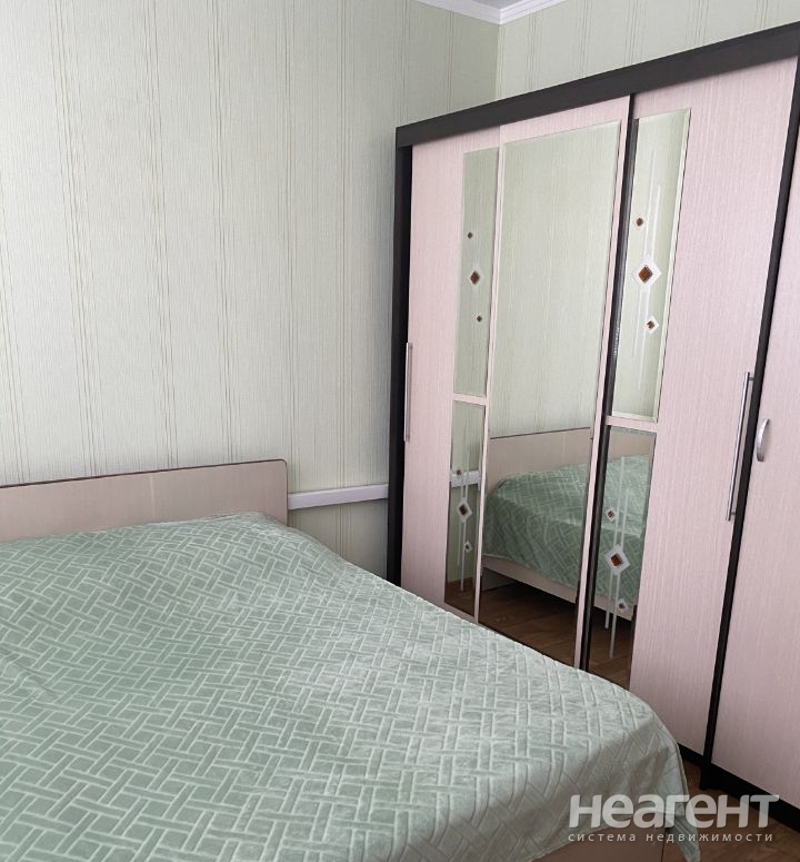 Сдается 2-х комнатная квартира, 36,5 м²