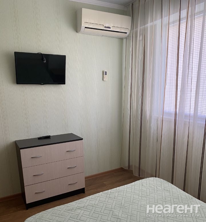 Сдается 2-х комнатная квартира, 36,5 м²