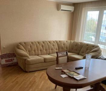 Сдается Многокомнатная квартира, 95 м²