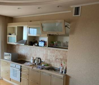 Сдается Многокомнатная квартира, 95 м²