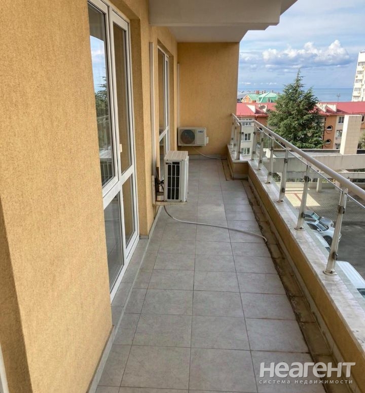 Сдается Многокомнатная квартира, 95 м²