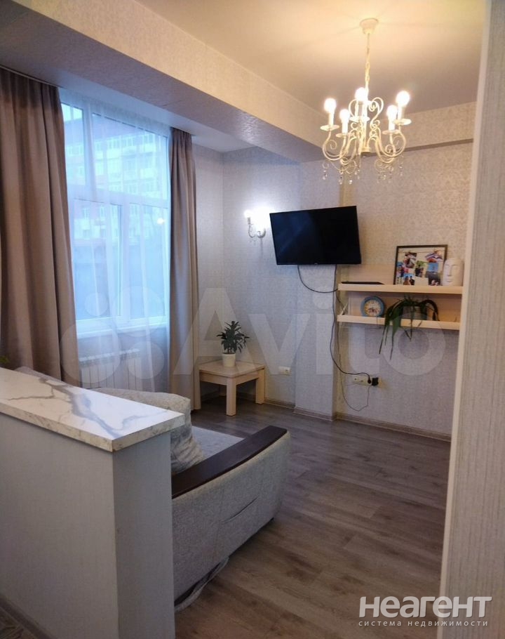 Продается 2-х комнатная квартира, 50 м²