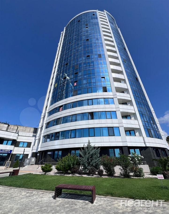 Продается 2-х комнатная квартира, 54 м²