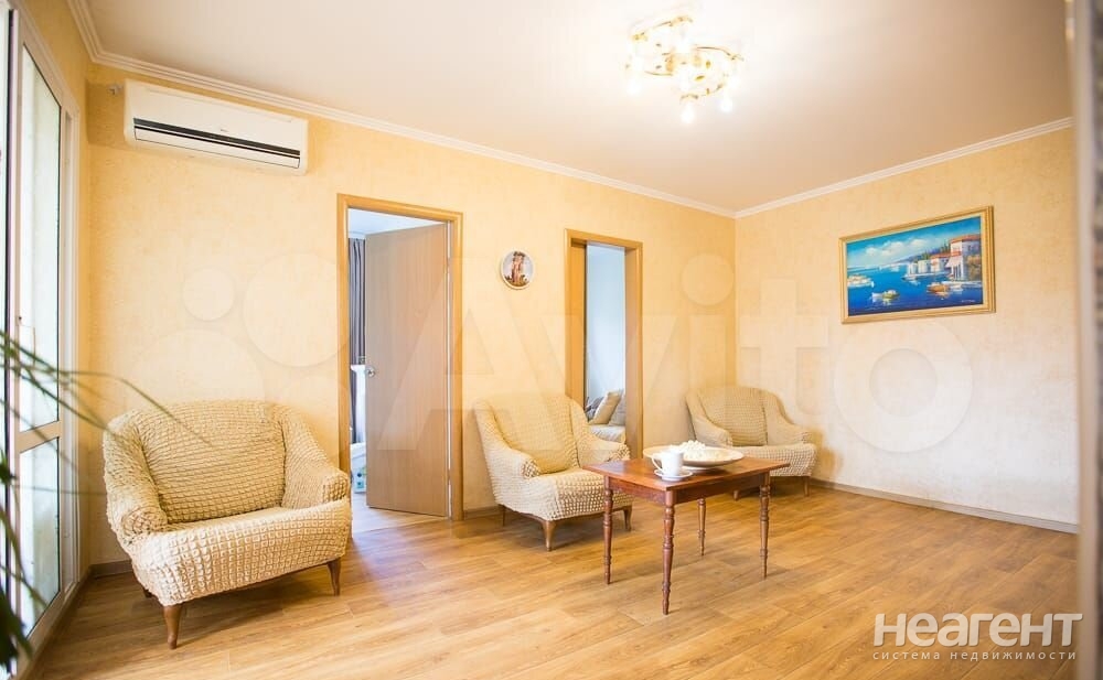 Сдается Многокомнатная квартира, 55 м²