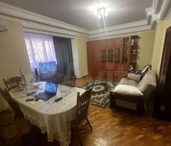 Продается 3-х комнатная квартира, 88,8 м²