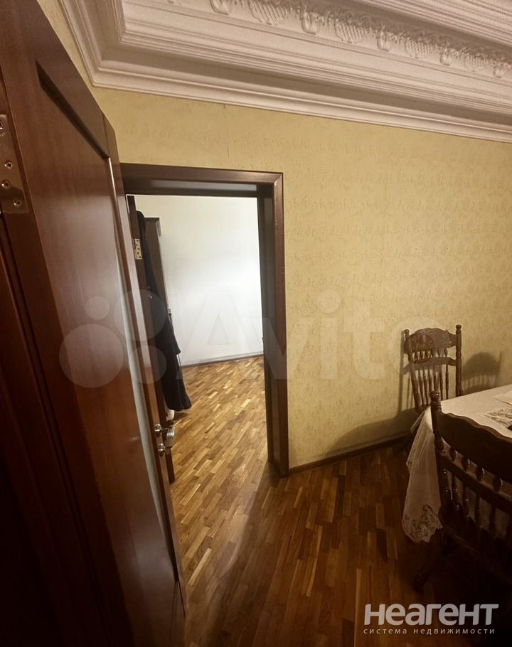 Продается 3-х комнатная квартира, 88,8 м²