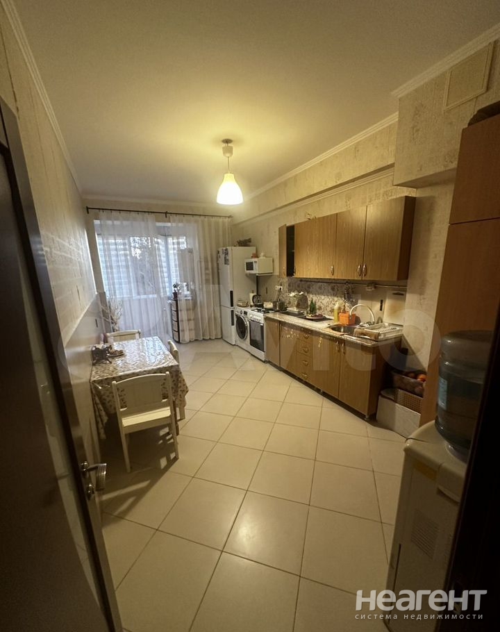 Продается 3-х комнатная квартира, 88,8 м²