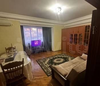 Продается 3-х комнатная квартира, 88,8 м²